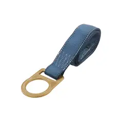 TOOLCRAFT - Cuerda De Anclaje 90 Cm X 4.5 Cm En Poliéster