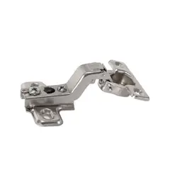 TOOLCRAFT - 2 Bisagras Para Armarios Y Muebles De 32 Mm Curva Topforge