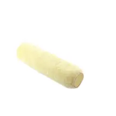 TOOLCRAFT - Felpa Rodillo Pintura Baja Densidad 9" X 1"