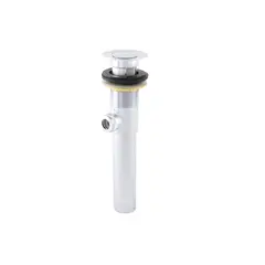 TOOLCRAFT - Sistema De Desagüe Para Lavamanos De 1.1/4" Yarden