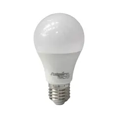 FULGORE - Foco Bombillo Led 60 W Luz Blanca Consumo 8 W