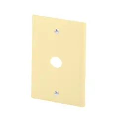 FULGORE - Tapa Para Pasar Cables Línea General