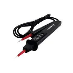 FULGORE - Probador De Voltaje 150 V - 500 V Con Indicador Led