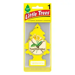 LITTLE TREES - Ambientador Pinito (Escoge Aroma)