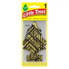 LITTLE TREES - Ambientador Pinito (Escoge Aroma)