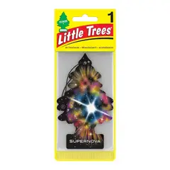 LITTLE TREES - Ambientador Pinito (Escoge Aroma)