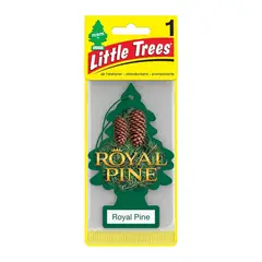 LITTLE TREES - Ambientador Pinito (Escoge Aroma)