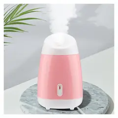 GENERICO - Vaporizador Facial Limpia Poros