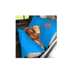 HALLY PET - Forro segunda fila Celeste.