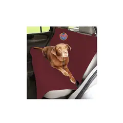 HALLY PET - Forro segunda fila Vinotinto.