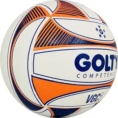 GOLTY - Balon De Voleibol Competition VGC5 Laminado NJ-AZ