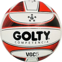 GOLTY - Balon De Voleibol Competition VGC5 Laminado NG-RJ