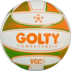 GOLTY - Balon De Voleibol Competition VGC5 Laminado VD-NJ