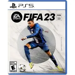 ELECTRONIC ARTS - Videojuego fifa 23 - playstation 5 físico