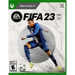 ELECTRONIC ARTS - Fifa 23 - xbox series x físico