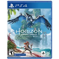 GENERICO - Horizon forbidden west - playstation 4