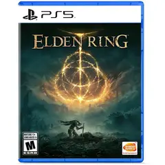 MICROSOFT - Elden ring - playstation 5