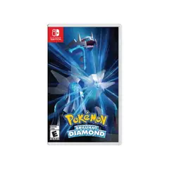 NINTENDO - Pokémon brilliant diamond - switch