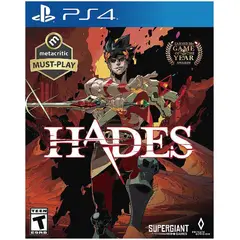 PLAYSTATION - Hades - 4