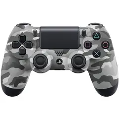 SONY - Control - dualshock - playstation 4 - camuflado
