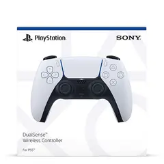 SONY - Control inalámbrico dualsense - playstation 5.