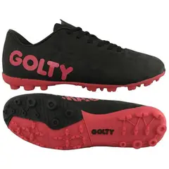GOLTY - Zap Turf Pro CrackGolty