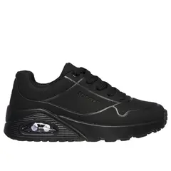 SKECHERS - Tenis Junior Bajo Uno Stand On Air