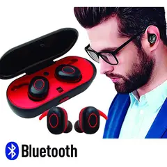 MULTIPLACE COLOMBIA - Audífonos bluetooth mini manos libres inalámbricos - 7 horas