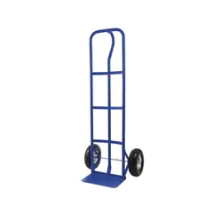 TOOLCRAFT - Plataforma Zorro De Carga 300 Kg Manejo De 1 Mano