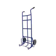 TOOLCRAFT - Plataforma Zorro De Carga 300 Kg Base Inclinada