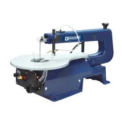 TOOLCRAFT - Sierra Caladora De Banco 90 W De 400 - 1600 Rpm
