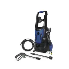 TOOLCRAFT - Hidrolavadora Eléctrica 2.000 Psi De 1.600 W