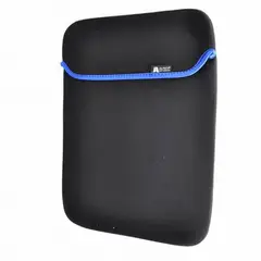 JALTECH - Funda Doble Faz Para Portatil De 15 Pulgadas