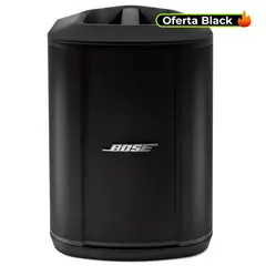 BOSE - Parlante Portátil S1 PRO+ PLUS Bluetooth