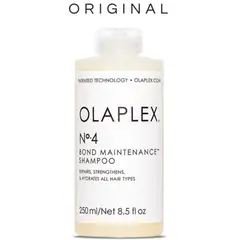 OLAPLEX - N° 4 SHAMPOO 250 ml