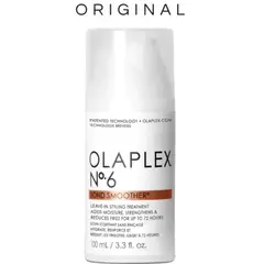 OLAPLEX - N° 6 SMOOTHER 100 ml