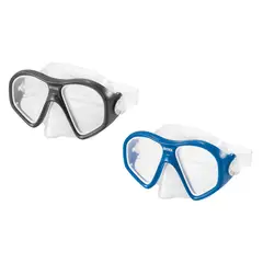 GENERICO - Careta Buceo Pesca Gafas Natación Intex Mascara Para Snorkel