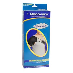 RECOVERY - Soporte Hombro Premium Derecho T-m