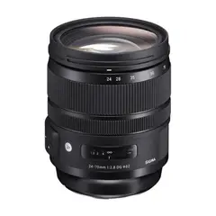 SIGMA - 24-70mm f28 DG OS HSM Art Canon EF