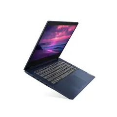 LENOVO - Computador portátil 14 Azul