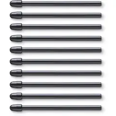 WACOM - Paquete de 10 puntas de lápiz - ACK22211