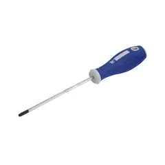 TOOLCRAFT - Destornillador Torx T27 Con Punta Magnetizada