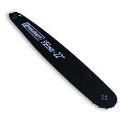 TOOLCRAFT - Barra Para Motosierra A Gasolina De 18"