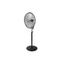 FULGORE - Ventilador Industrial De Pedestal 24" 2 Velocidades