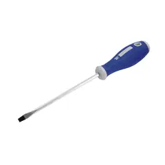 TOOLCRAFT - Destornillador De Pala 5/16" X 6" Bimaterial