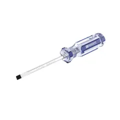 TOOLCRAFT - Destornillador De Cabinet 3/16" X 4" Imantado