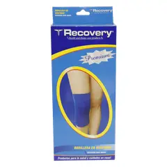 RECOVERY - Rodillera Neoprene
