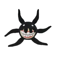 GENERICO - Screech chillido de juego de roblox doors muñecos peluches