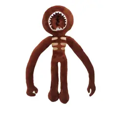 GENERICO - Figure Peluche The Figure De Roblox Doors Muñecos Peluches