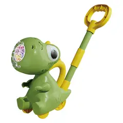 GENERICO - Juguete Máquina Burbujas Burbujero Unicornio Sonido Luces